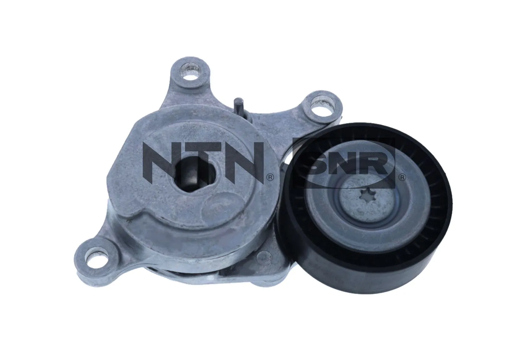 Tensioner Pulley, V-ribbed belt