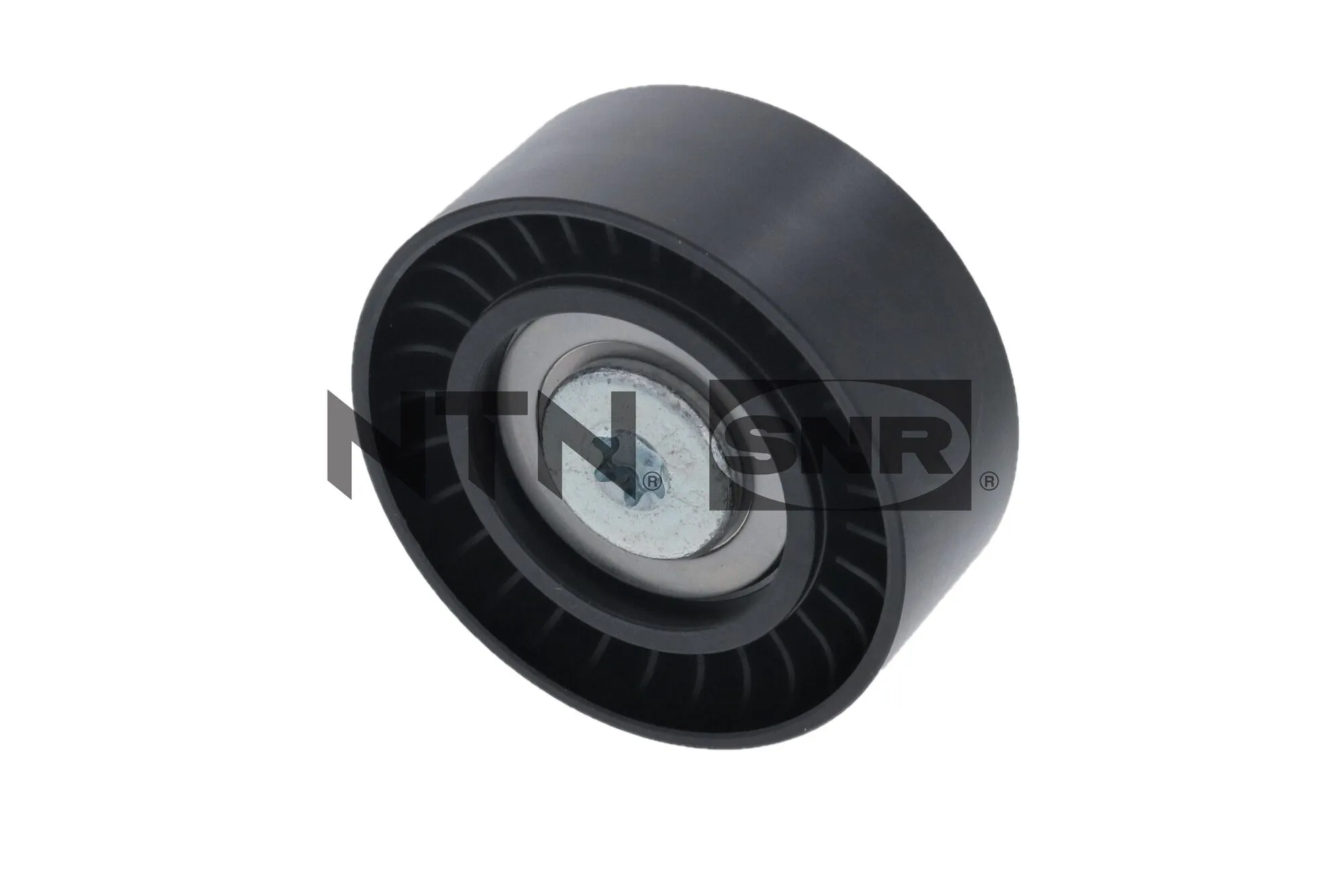 Tensioner Pulley, V-ribbed belt