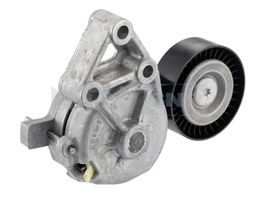 Tensioner Pulley, V-ribbed belt