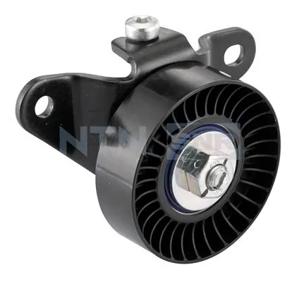 Tensioner Pulley, V-ribbed belt