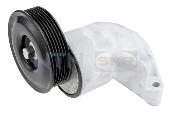 Tensioner Pulley, V-ribbed belt