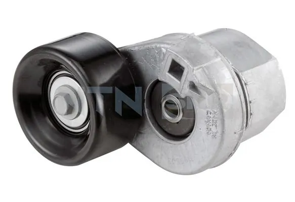 Tensioner Pulley, V-ribbed belt