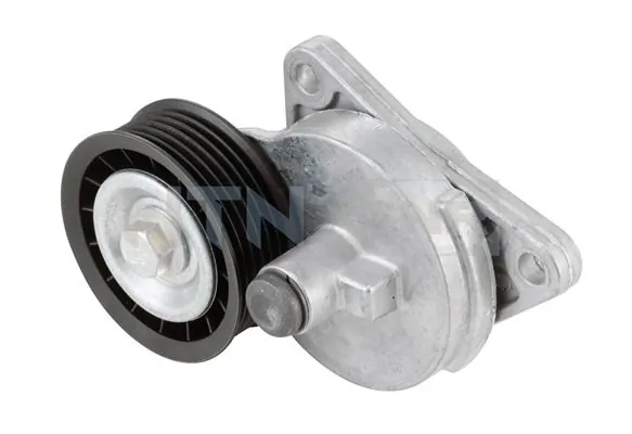 Tensioner Pulley, V-ribbed belt