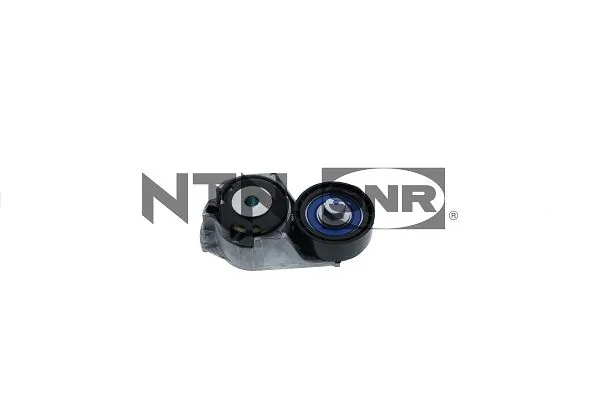 Tensioner Pulley, V-ribbed belt
