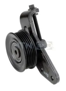 Tensioner Pulley, V-ribbed belt