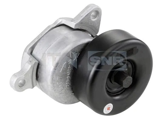 Tensioner Pulley, V-ribbed belt
