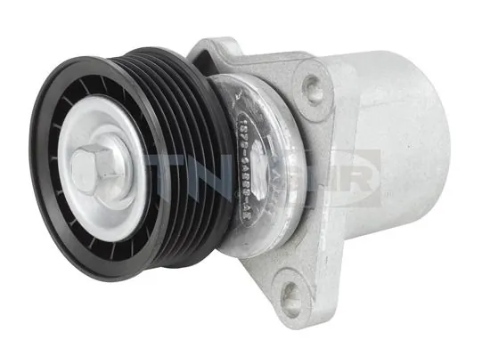 Tensioner Pulley, V-ribbed belt