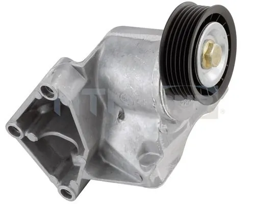Tensioner Pulley, V-ribbed belt