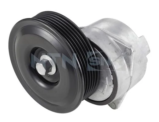 Tensioner Pulley, V-ribbed belt