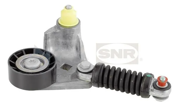 Tensioner Pulley, V-ribbed belt