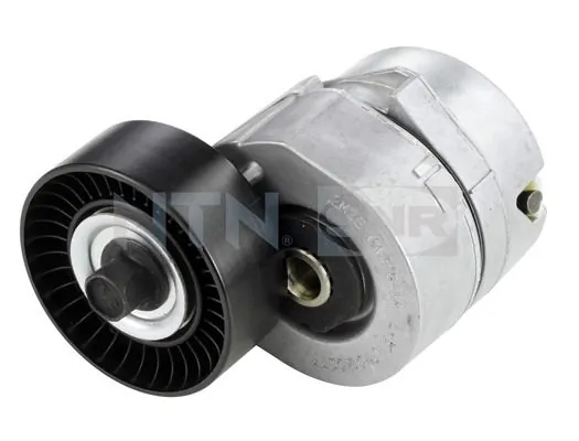 Tensioner Pulley, V-ribbed belt