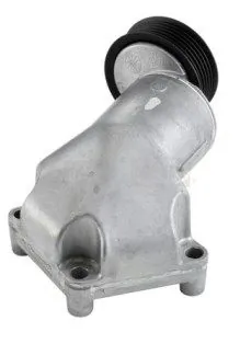 Tensioner Pulley, V-ribbed belt