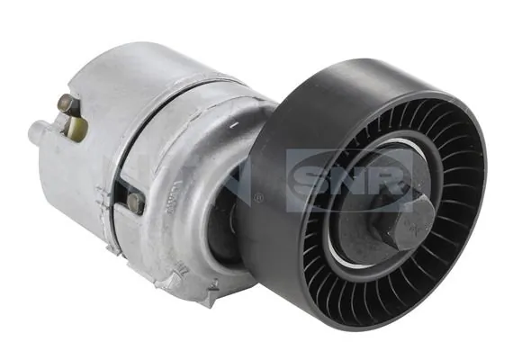 Tensioner Pulley, V-ribbed belt