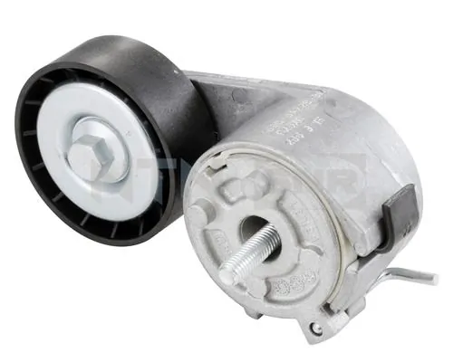 Tensioner Pulley, V-ribbed belt