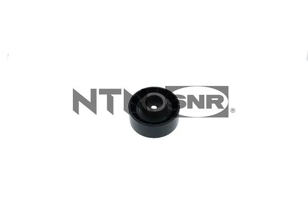 Tensioner Pulley, V-ribbed belt