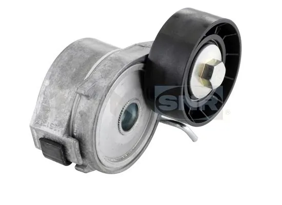 Tensioner Pulley, V-ribbed belt