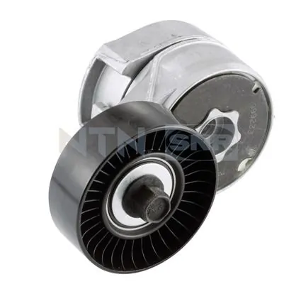 Tensioner Pulley, V-ribbed belt
