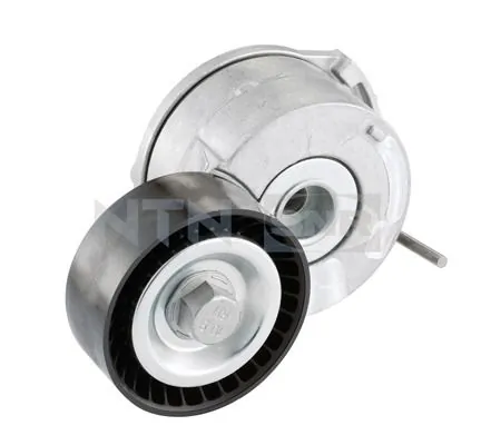 Tensioner Pulley, V-ribbed belt