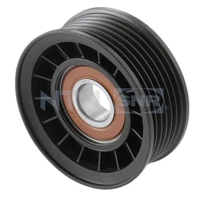 Tensioner Pulley, V-ribbed belt