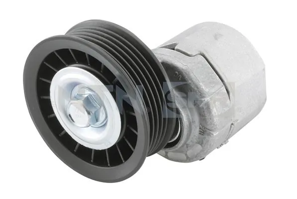 Tensioner Pulley, V-ribbed belt