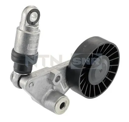 Tensioner Pulley, V-ribbed belt