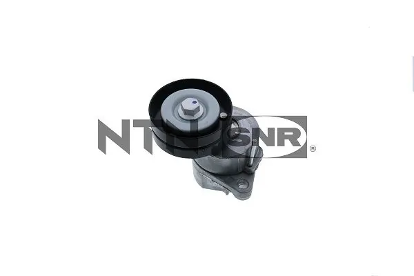 Tensioner Pulley, V-ribbed belt