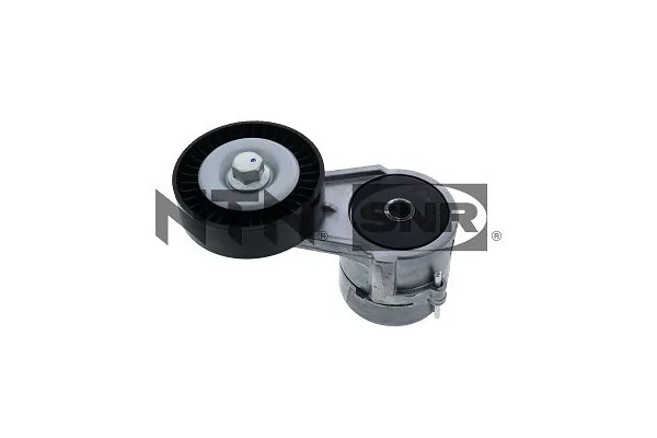 Tensioner Pulley, V-ribbed belt