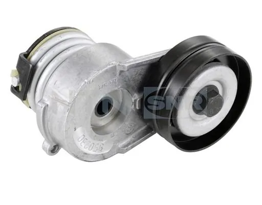 Tensioner Pulley, V-ribbed belt