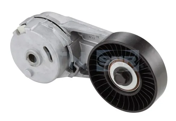 Tensioner Pulley, V-ribbed belt