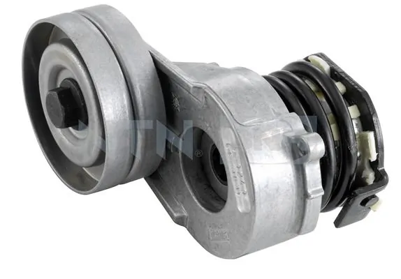 Tensioner Pulley, V-ribbed belt