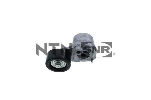 Tensioner Pulley, V-ribbed belt