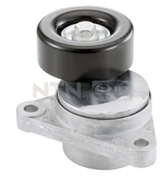 Tensioner Pulley, V-ribbed belt