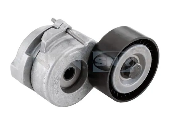 Tensioner Pulley, V-ribbed belt