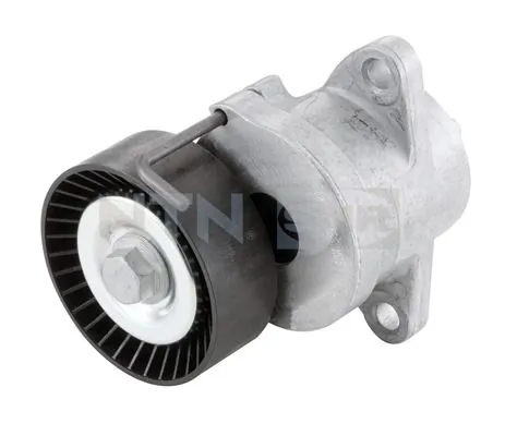 Tensioner Pulley, V-ribbed belt