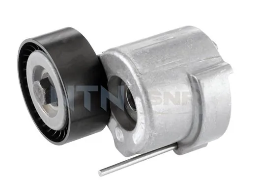 Tensioner Pulley, V-ribbed belt