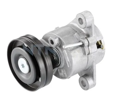 Tensioner Pulley, V-ribbed belt