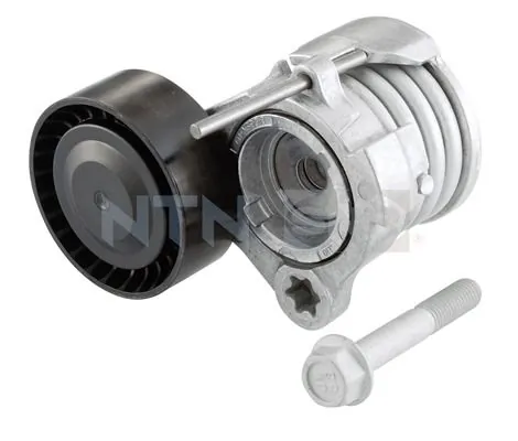 Tensioner Pulley, V-ribbed belt