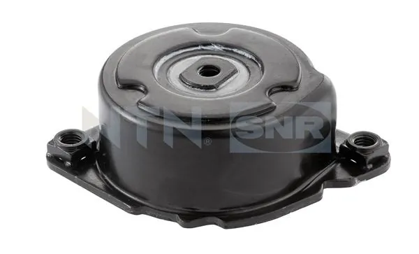 Tensioner Pulley, V-ribbed belt