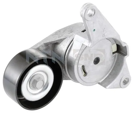 Tensioner Pulley, V-ribbed belt