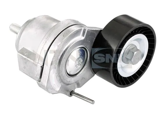 Tensioner Pulley, V-ribbed belt