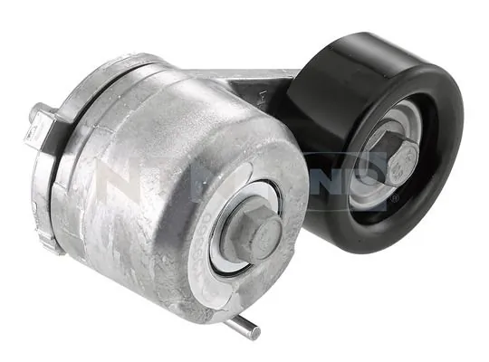 Tensioner Pulley, V-ribbed belt