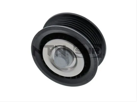 Tensioner Pulley, V-ribbed belt