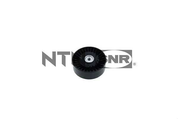 Tensioner Pulley, V-ribbed belt