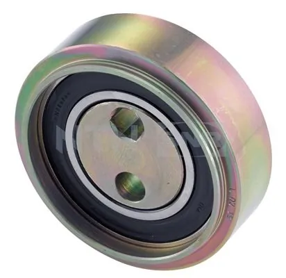 Tensioner Pulley, V-ribbed belt