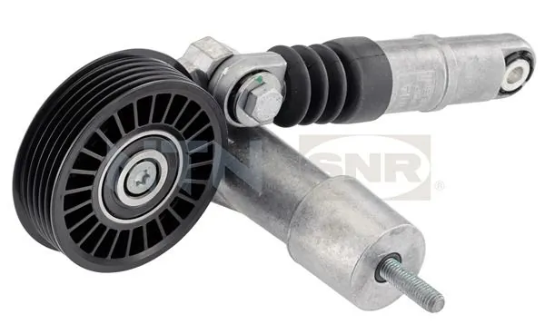 Tensioner Pulley, V-ribbed belt