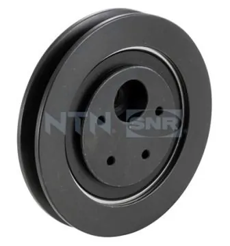 Tensioner Pulley, V-ribbed belt