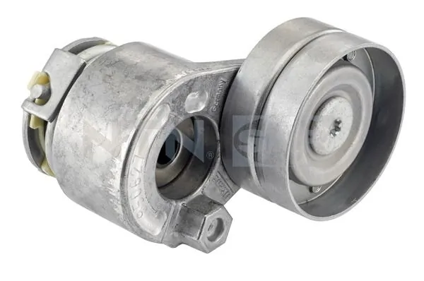 Tensioner Pulley, V-ribbed belt