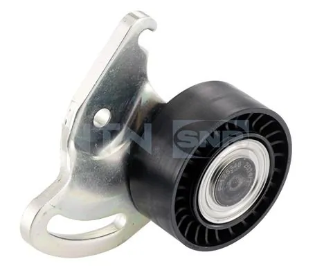 Tensioner Pulley, V-ribbed belt