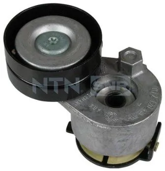 Tensioner Pulley, V-ribbed belt