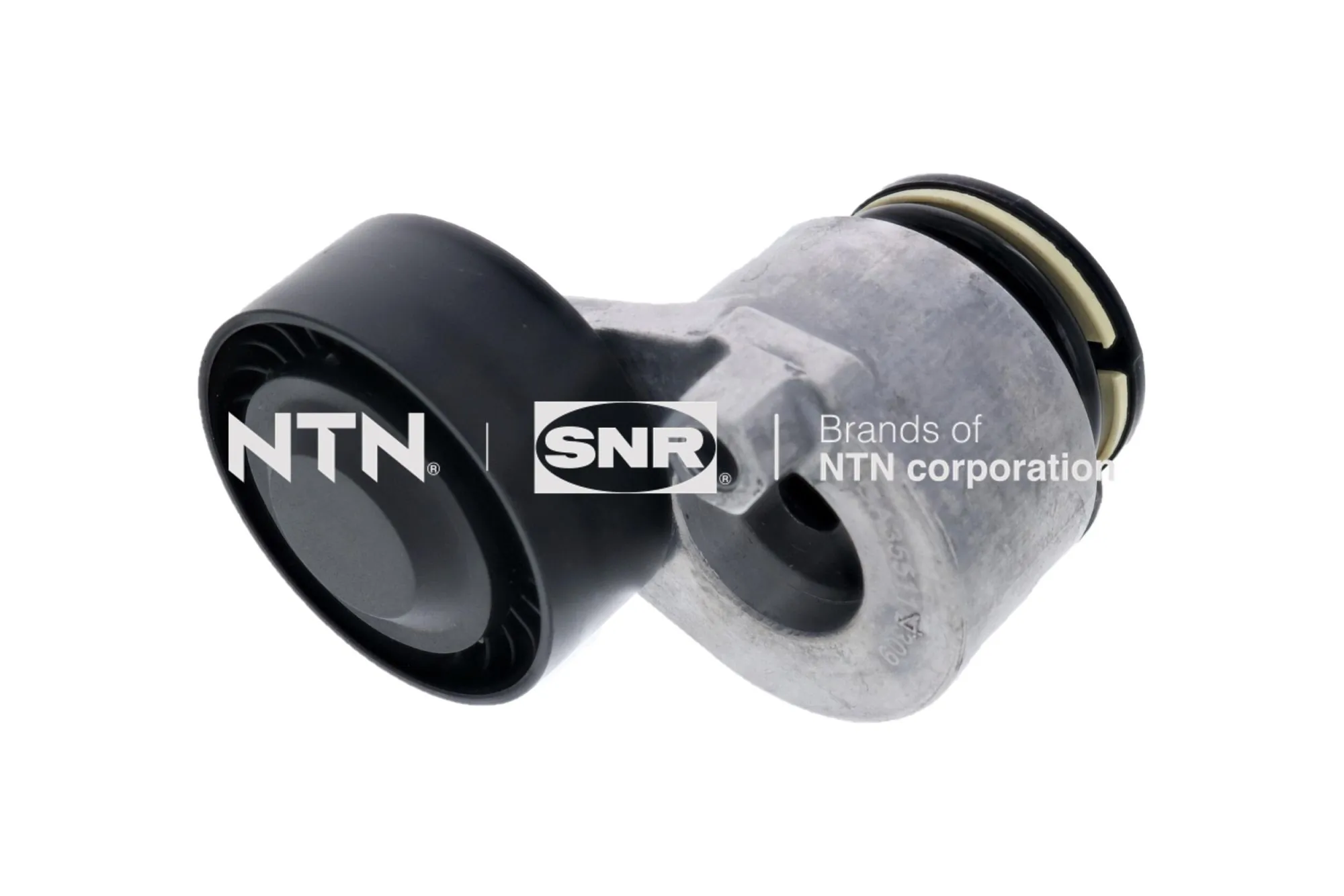 Tensioner Pulley, V-ribbed belt